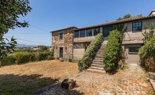 Maison à Lanheses, District de Viana do Castelo, Portugal 1