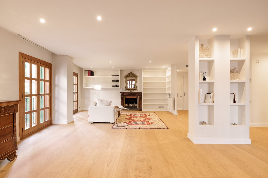 Apartment in Calvia, Balearic Islands, Spain 1 - 17131784