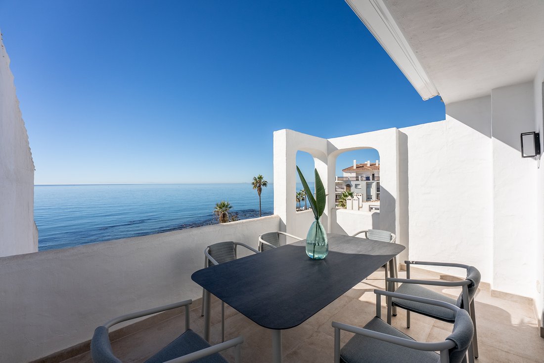 Appartamento a Sitio de Calahonda, Mijas, Spagna 2 - 17082772