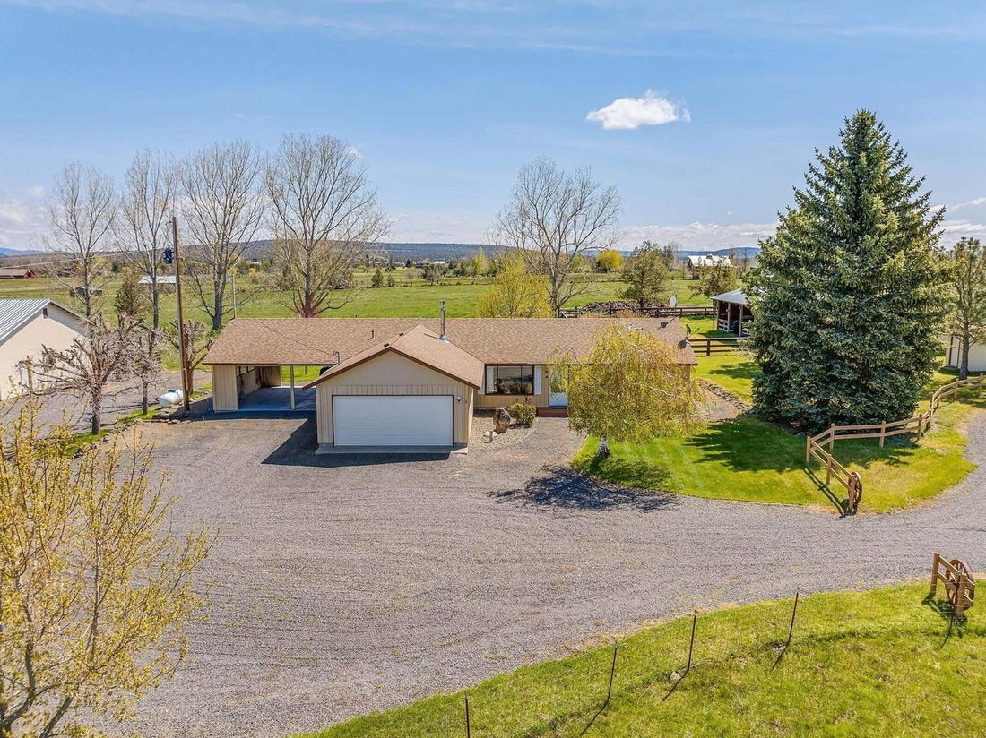 House in Powell Butte, Oregon, United States 2 - 17436250