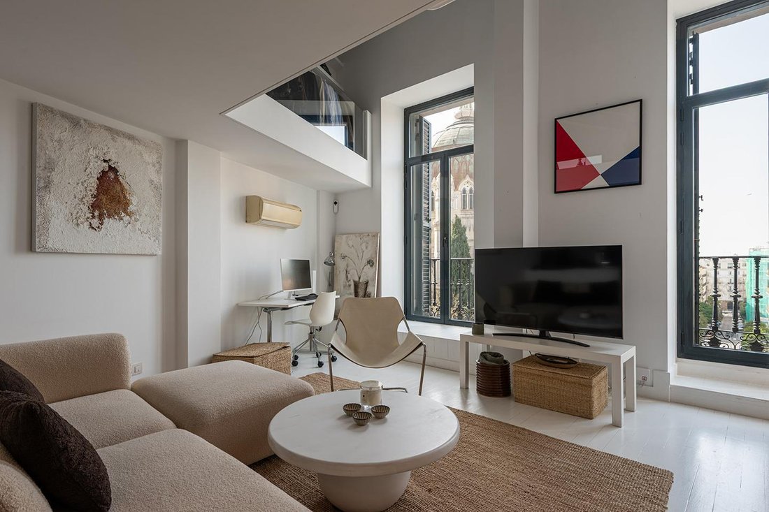 Apartment in Barrio Salamanca, Madrid, Spain 3 - 17438654