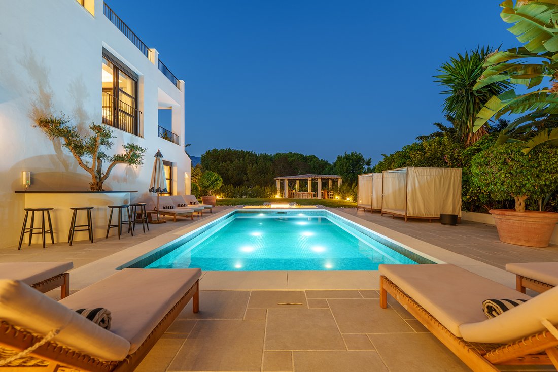 House in Puerto Banus, Marbella, Spain 4 - 16739082