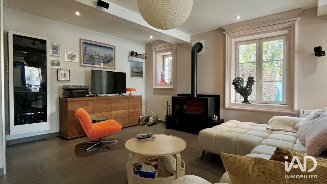 House in Les Rayols-Saint Lazare-Les Bousquets, Cuers, France 3 - 17437507