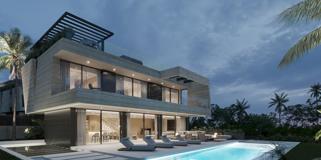House in Golden Mile, Andalusia, Spain 4 - 15931174