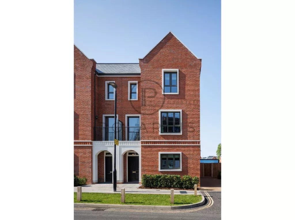 Townhouse in Earlsfield, Wandsworth (Greater London), England 2 - 17436422