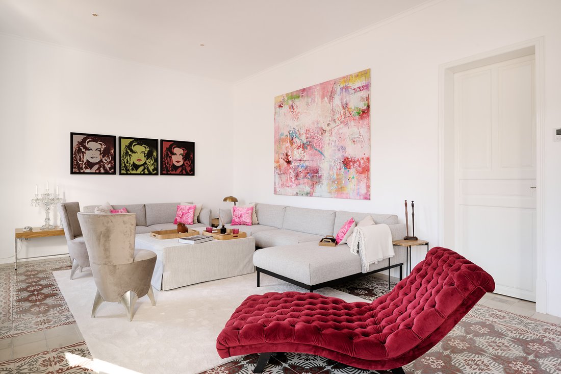 Apartment in Calvia, Balearic Islands, Spain 4 - 16962837