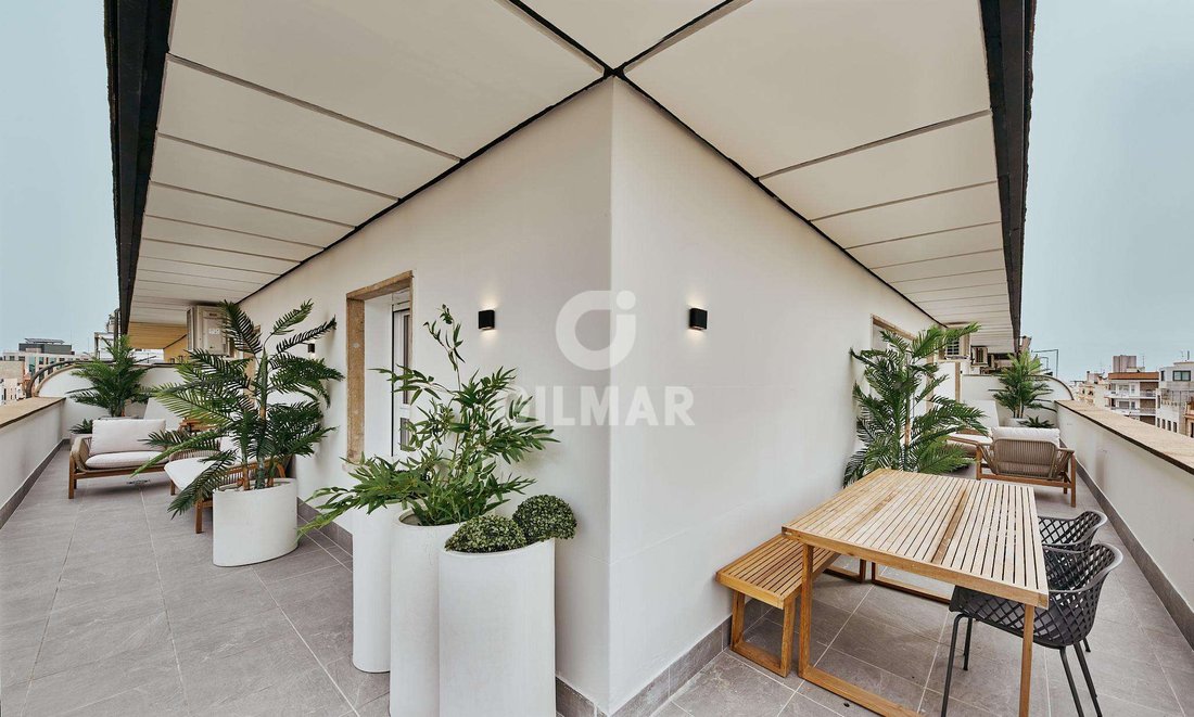 Apartment in Barrio Salamanca, Madrid, Spain 1 - 16329221