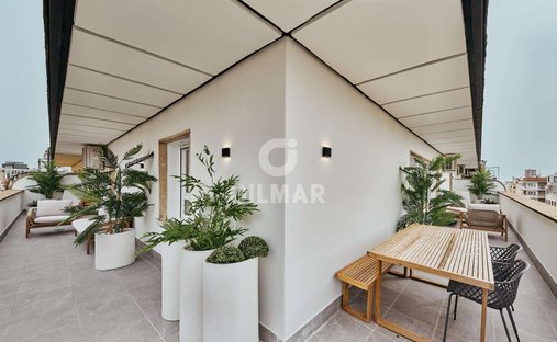 Wohnung in Salamanca, Madrid, Spanien 1