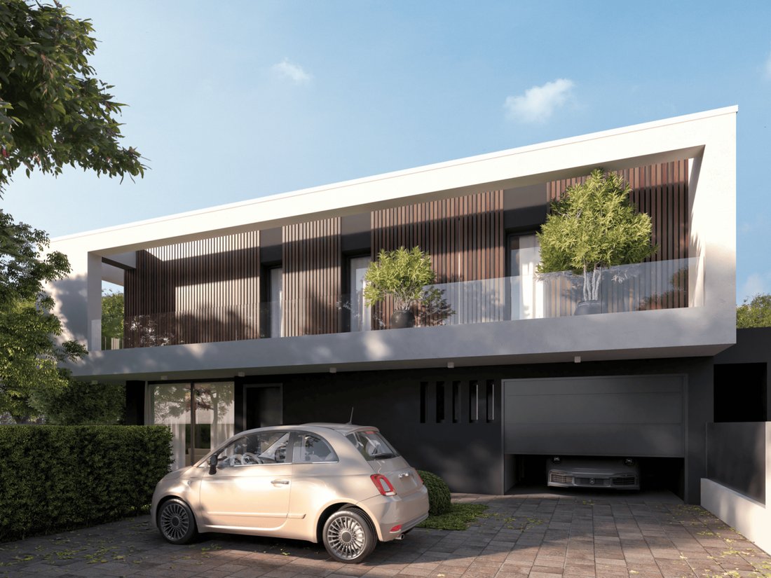 House in Vigonza, Veneto, Italy 2 - 17432124