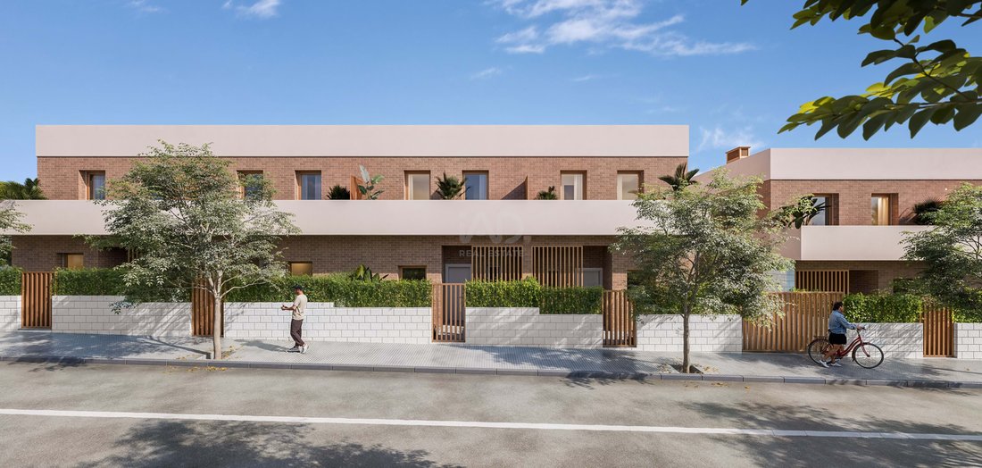 House in Sant Pere de Ribes, Catalonia, Spain 1 - 17437278