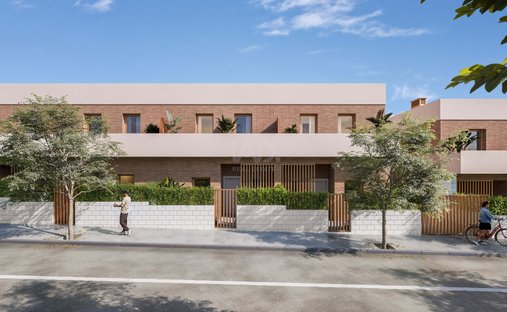 Maison à Sant Pere de Ribes, Catalogne, Espagne 1
