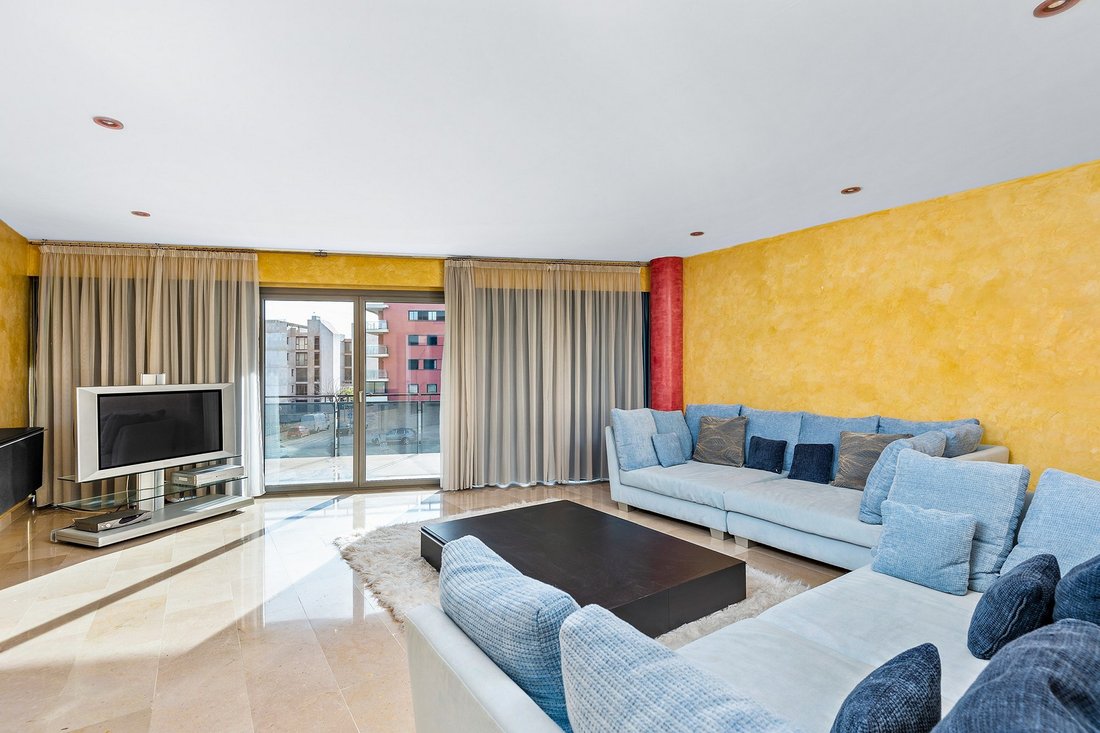 Apartment in Maó / Mahón, Balearic Islands, Spain 1 - 10787788
