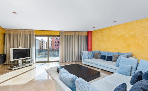 Wohnung in Mao, Balearische Inseln, Spanien 1