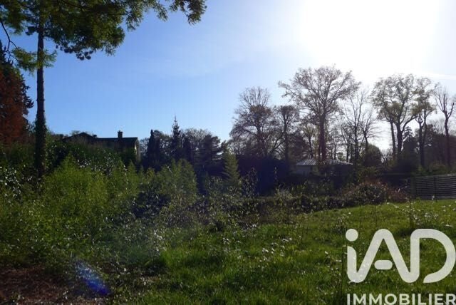 Land in Plateau de Cazes, Vaucresson, France 2 - 17437508