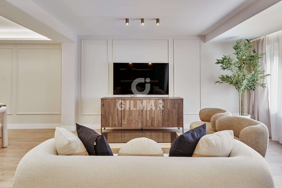Apartment in Barrio Salamanca, Madrid, Spain 5 - 16329239