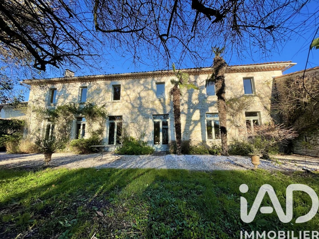 House in Blaignan, Blaignan-Prignac, France 3 - 17437574