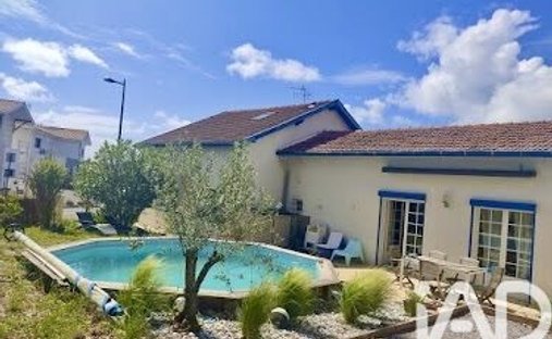 House in Ondres, Nouvelle-Aquitaine, France 1