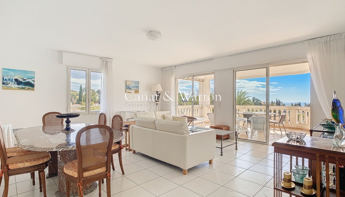 Apartamento en Meseta Notre Dame Sur-Costa-Beaurivage, Saint-Raphaël, Francia 4 - 17438977