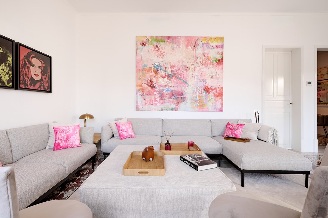 Apartment in Calvia, Balearic Islands, Spain 5 - 16962837