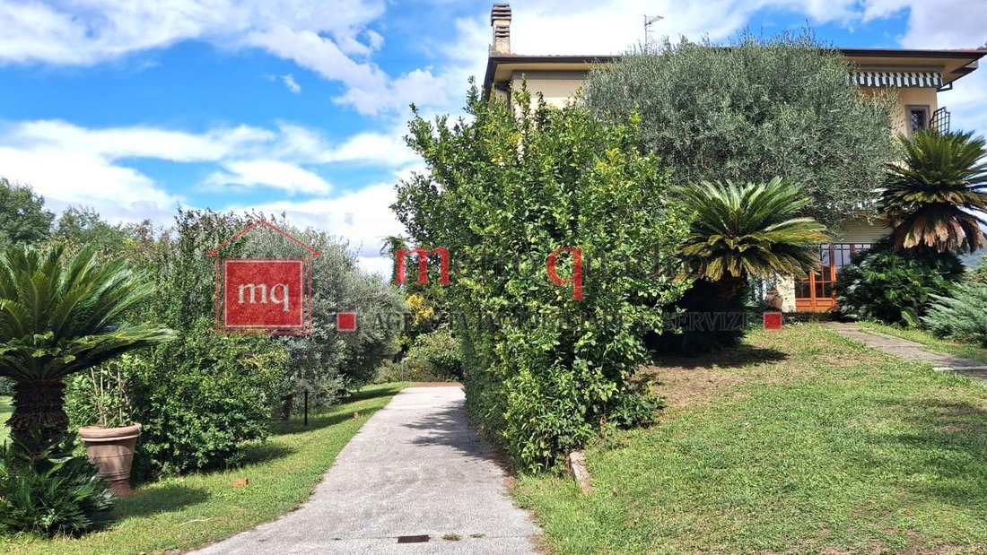 Villa in Pontasserchio, San Giuliano Terme, Tuscany 2 - 17438523