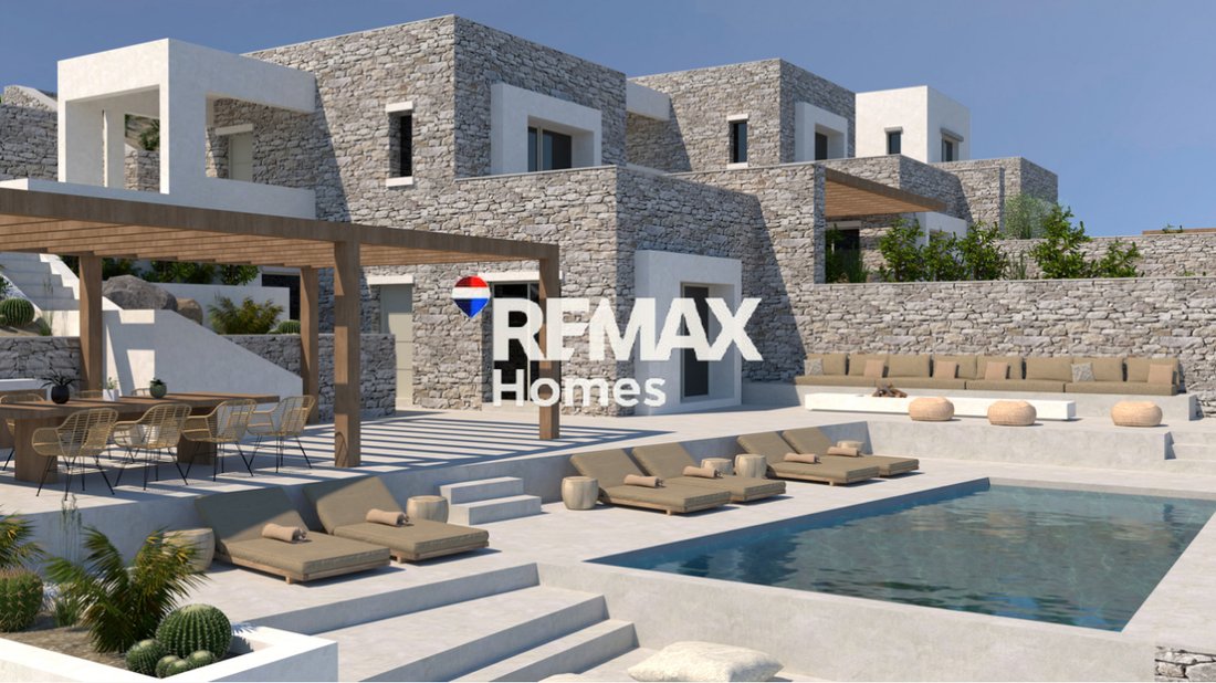 House in Kea, Aegean, Greece 1 - 17435449