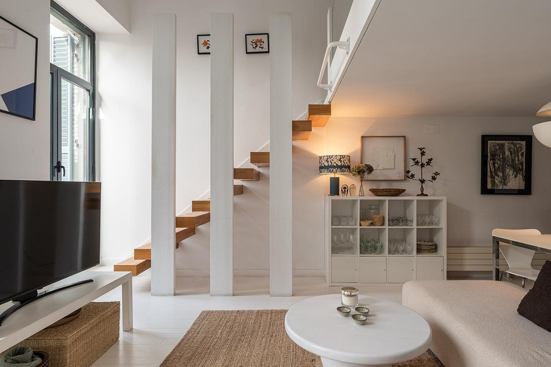 Apartment in Barrio Salamanca, Madrid, Spain 5 - 17438654