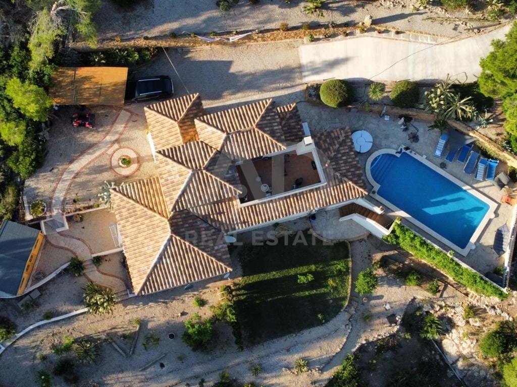 Chalet in l'Ametlla de Mar, Catalonia, Spain 2 - 17437277