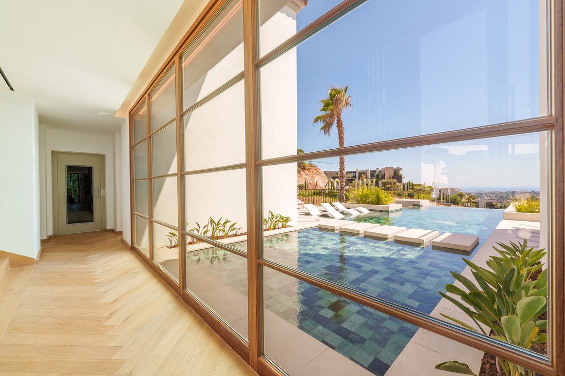 Casa a La Quinta, Benahavís, Andalusia 5 - 16253147