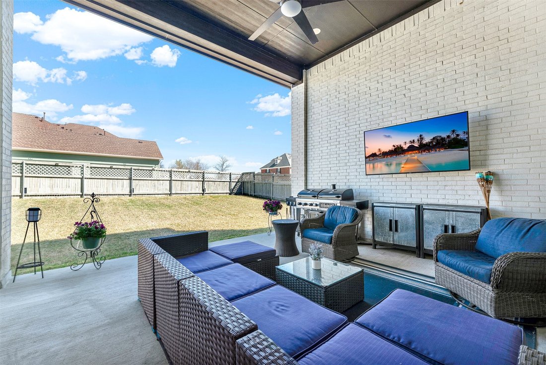 House in Fort Worth, Texas, United States 2 - 17438183