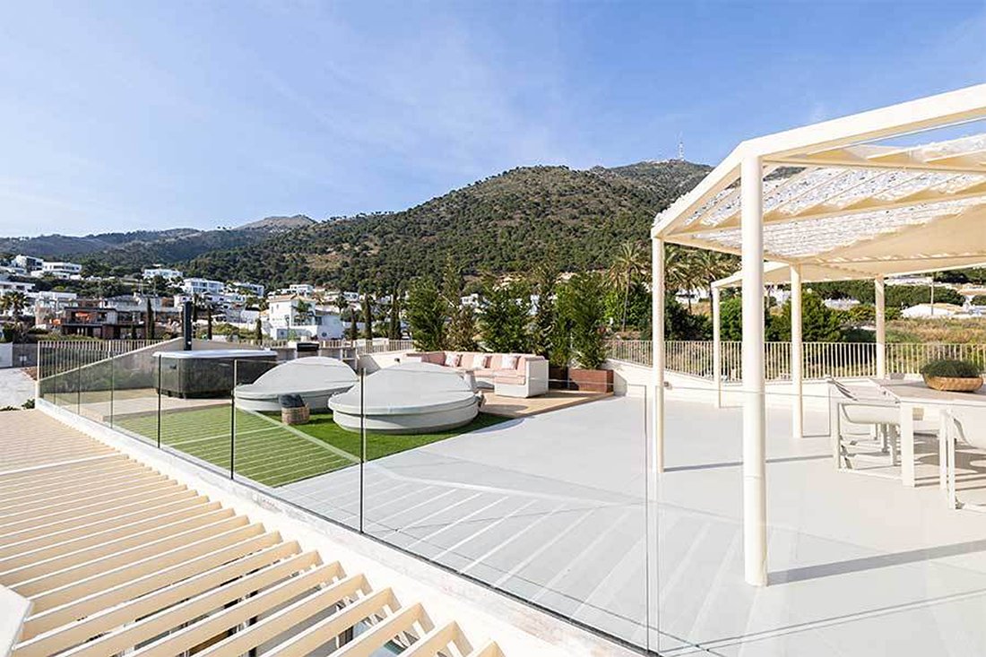 Apartment in Canada Rosal, Andalusia, Spain 5 - 15348171