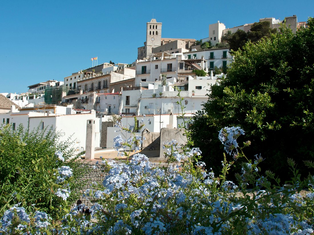 House in Santa Eularia des Riu, Balearic Islands, Spain 2 - 17300603
