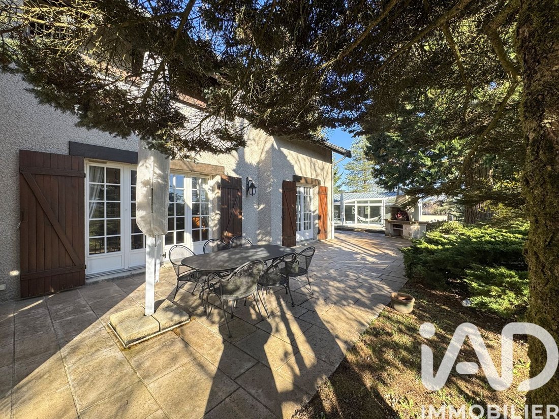 House in Centre Ouest, Sainte-Sigolene, France 3 - 17437482