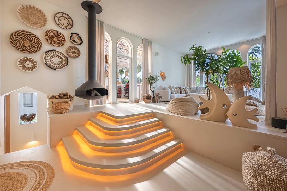 House in Puerto Banus, Marbella, Spain 3 - 15928306