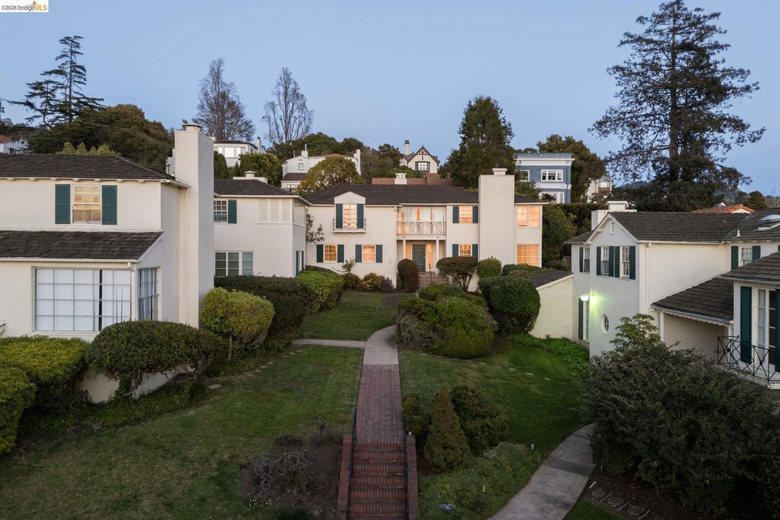 Apartamento en Berkeley, California, Estados Unidos 2 - 17437811