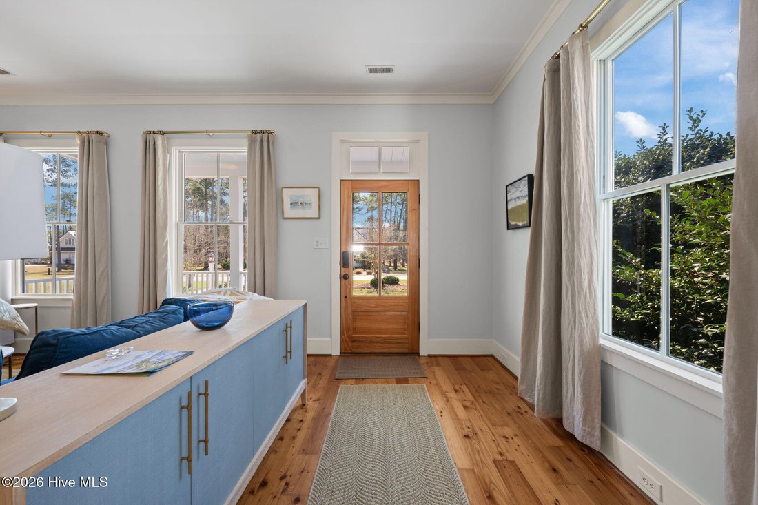 House in Oriental, North Carolina, United States 4 - 17438080