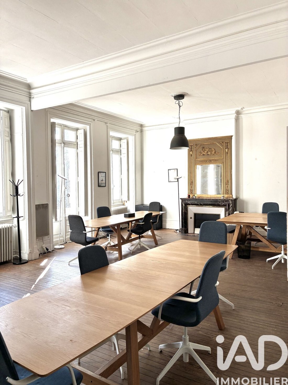 Apartment in Hôtel de Ville-Quinconce-Saint Seurin-Fondaudège, Bordeaux, France 2 - 16734539