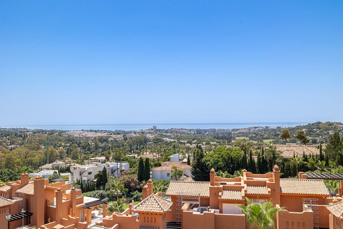Apartment in Puerto Banus, Marbella, Spain 5 - 17025536