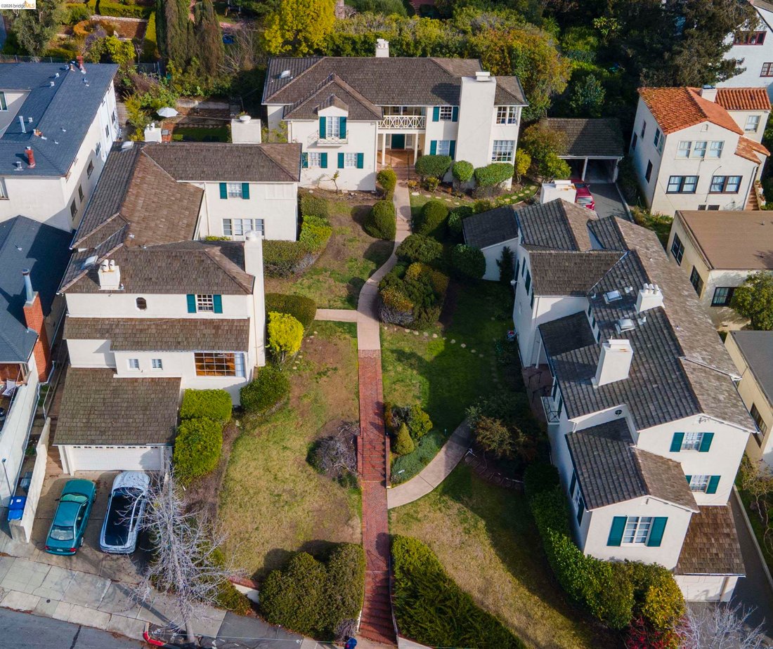 Apartamento en Berkeley, California, Estados Unidos 4 - 17437811