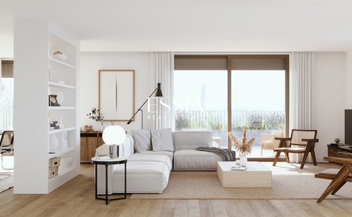 Appartement à Campanha, District de Porto, Portugal 1