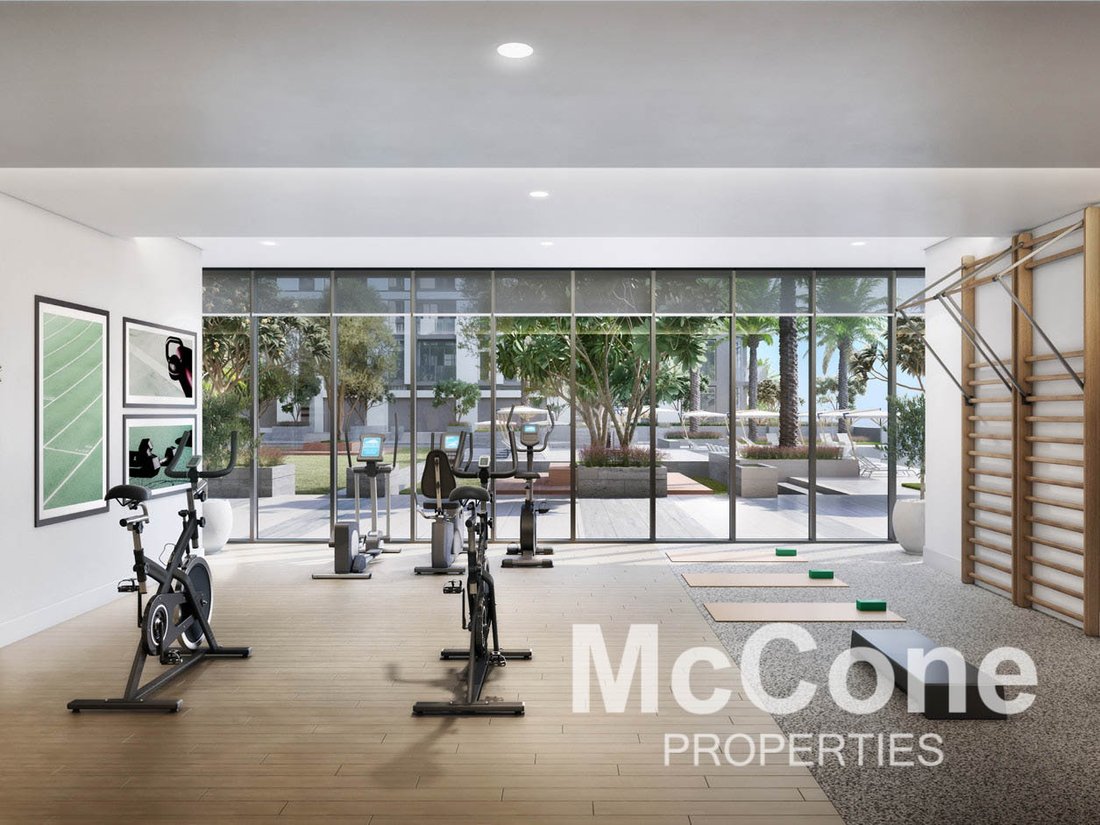 Apartment in Dubai Hills Estate, Dubai, United Arab Emirates 5 - 17436229