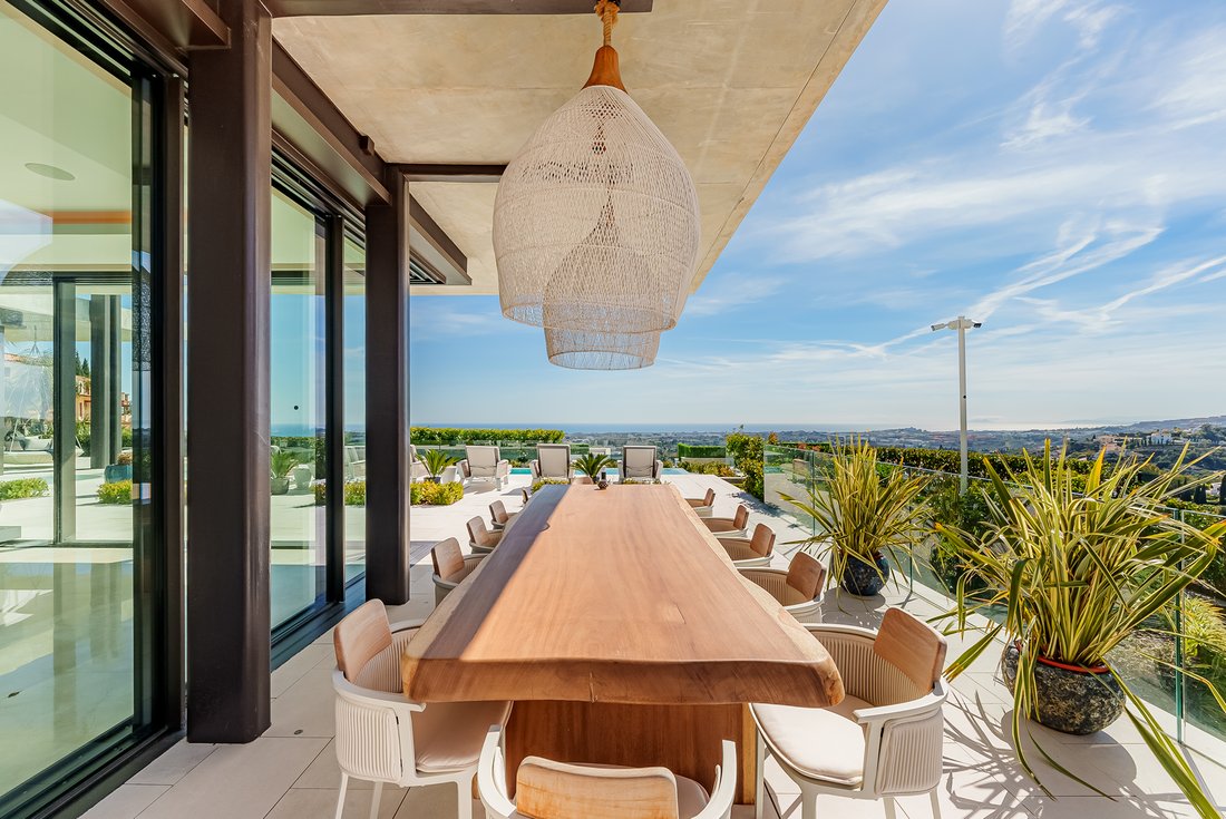House in La Quinta, Benahavis, Andalusia 5 - 16607540