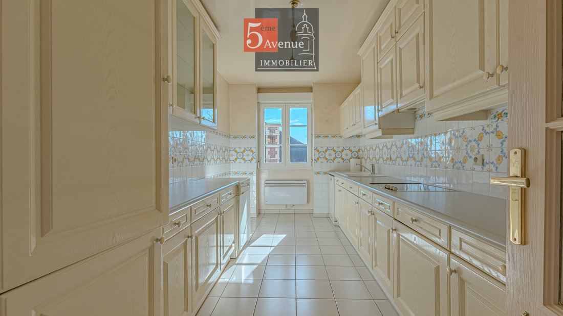 Apartment in Senlis, Hauts-de-France, France 4 - 17438777