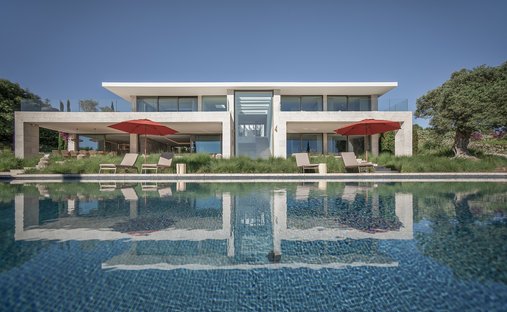 House in Sotogrande, San Roque, Andalusia 1