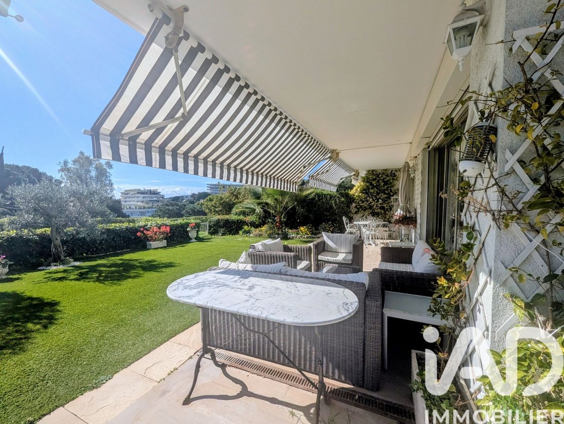 Apartment in Cannes, Provence-Alpes-Côte d'Azur, France 4 - 17437566