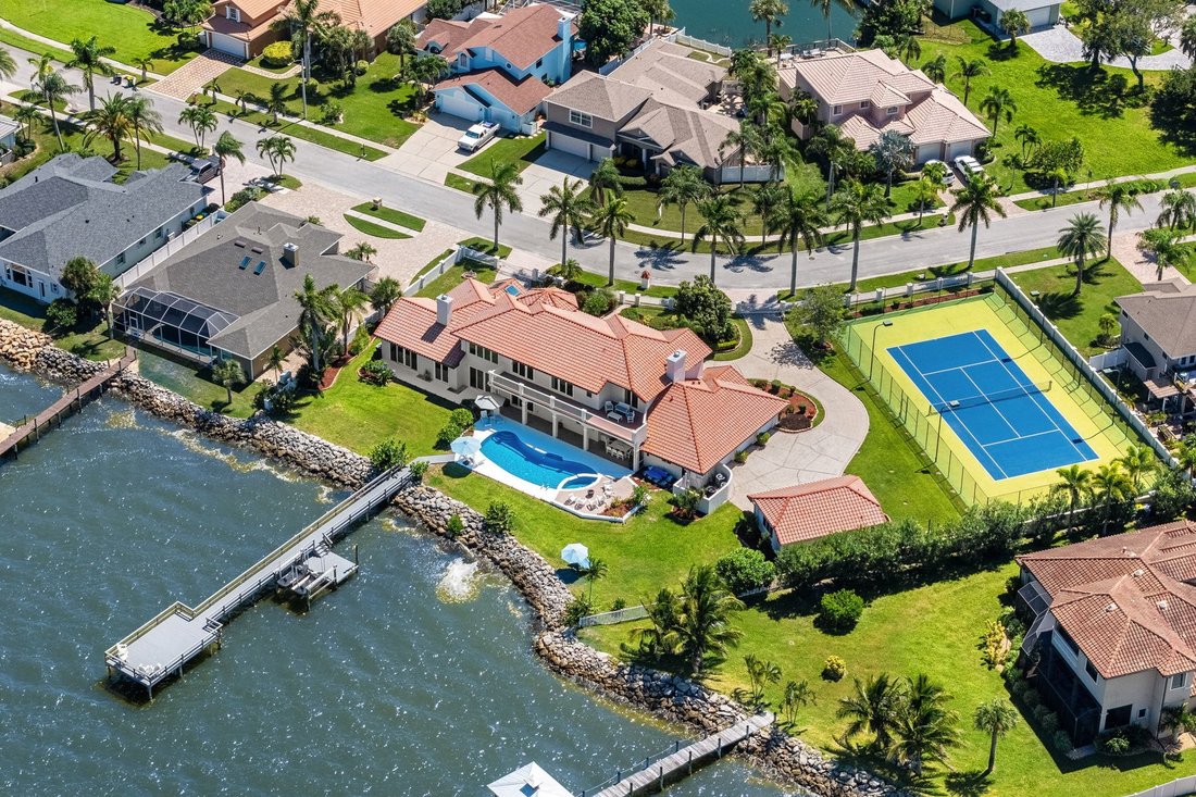 House in Merritt Island, Florida, United States 4 - 17435996