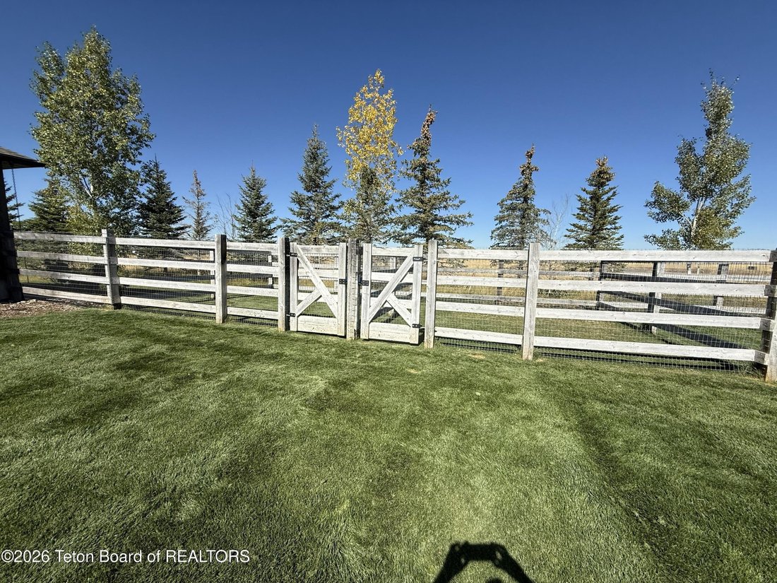 House in Driggs, Idaho, United States 3 - 17437331