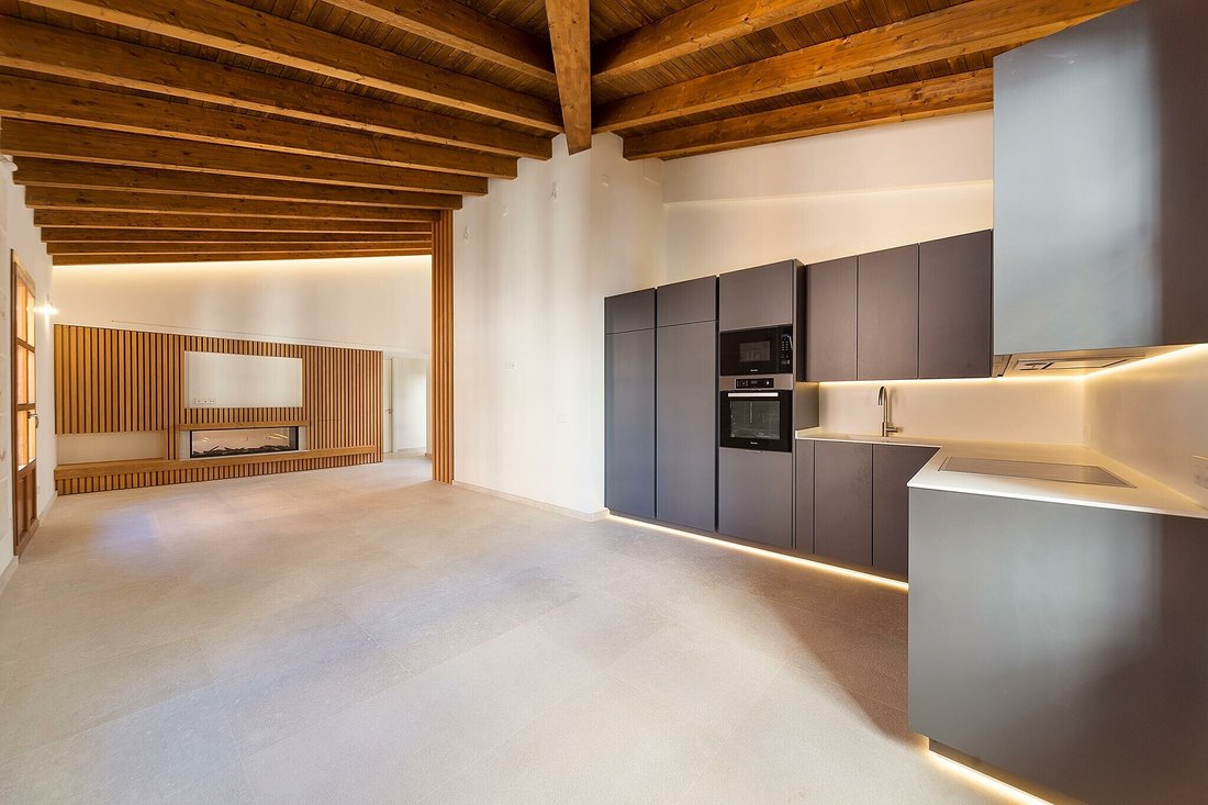 Apartment in Calvia, Balearic Islands, Spain 5 - 14166302