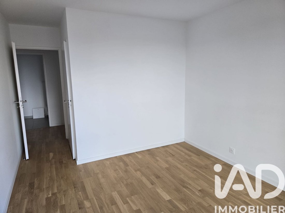 Apartment in Plateau-Mont Valérien, Rueil-Malmaison, France 5 - 17437518