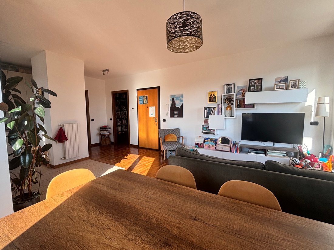 Apartment in Bovisa, Milan, Italy 3 - 17437851