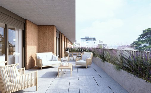 Apartment in Campanha, Porto District, Portugal 1